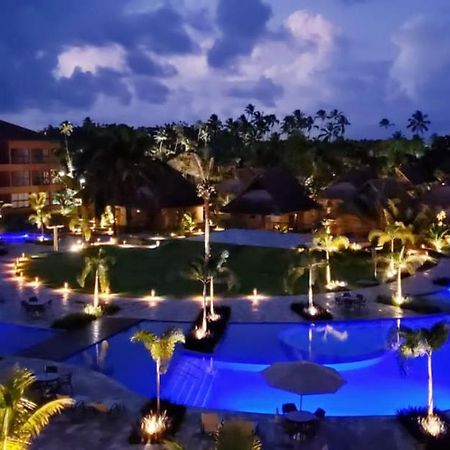 Flat Eco resort praia Carneiros PE Tamandaré Exterior foto
